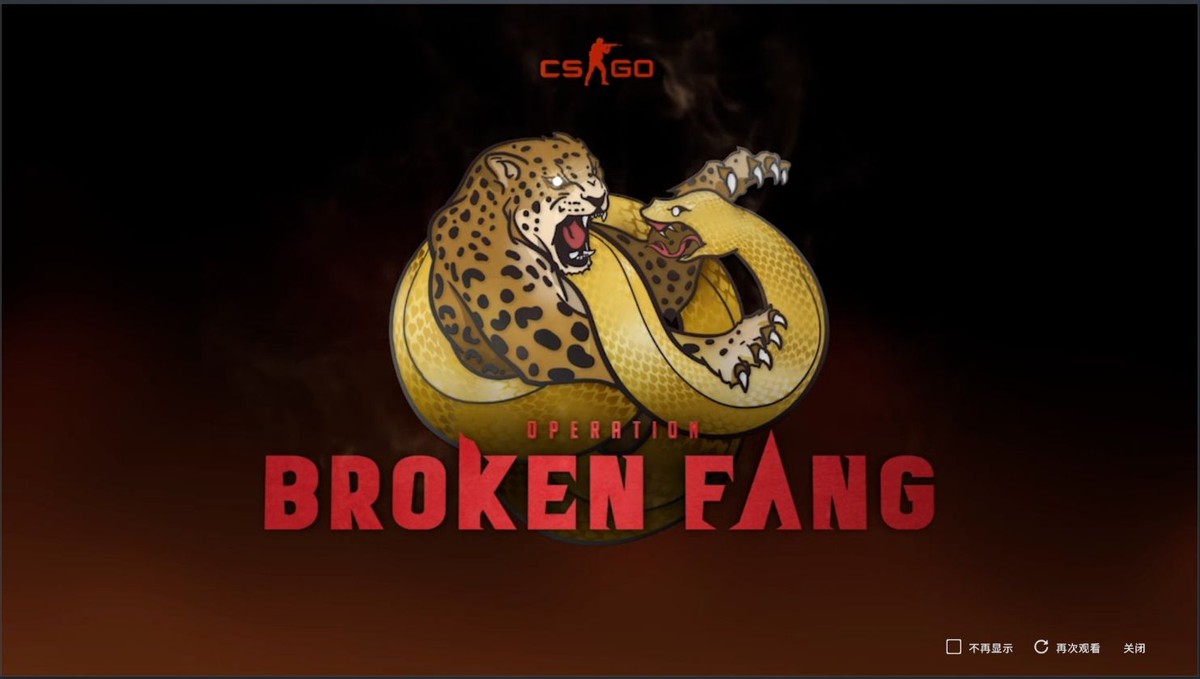 csgo大行动科普（为什么CSGO玩家如此期待？）  第6张