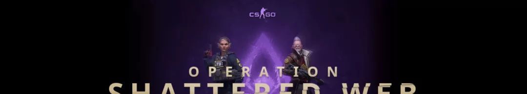 csgo大行动多久更新一次（CSGO历届大行动总览）  第26张