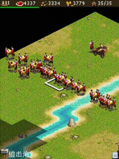 帝国时代2亚洲王朝（帝国时代2亚洲王朝怎么样）  第6张