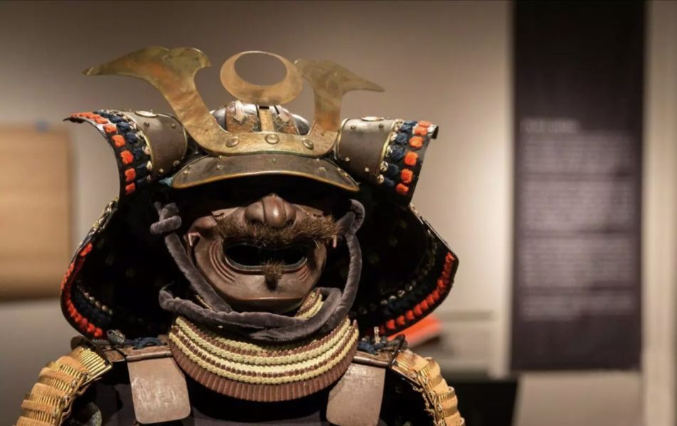 百业通才久岐忍（荒泷派大姐头词源文化考据）  第16张