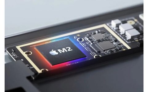 外媒将所有新款iPhone、iPad和Mac跑分对比，M系列及A系列芯片效能一次对决