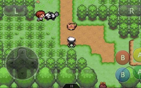 宝可梦剑盾御三家选择推荐（更好的过渡前中期）