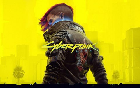 CDPR因《Cyberpunk 2077》重创 市值被《消逝的光芒2》Techland超越