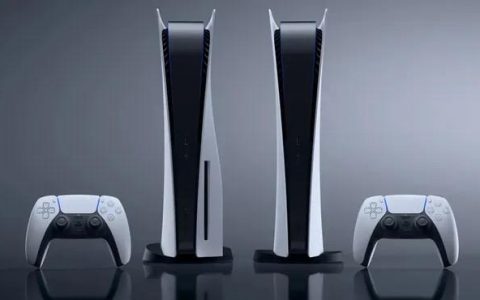 Sony因PS5缺陷遭到集体诉讼