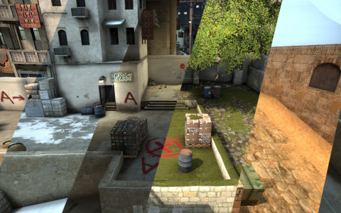 cs1.6机器人添加攻略（csgo加机器人的指令是什么？）