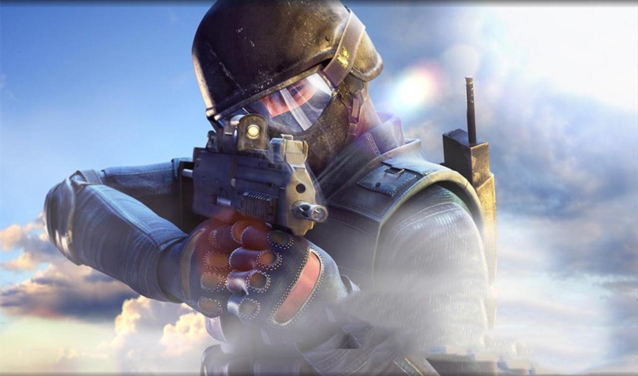 cs1.6生化狂潮模式代码教学（cs1.6生化狂潮到底讲了什么剧情）  第2张