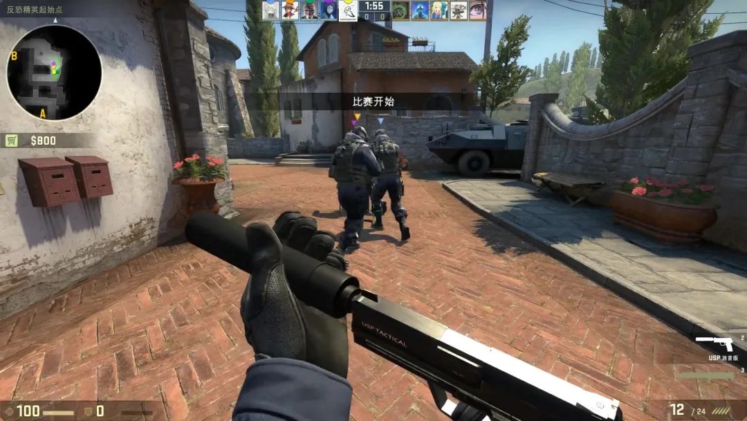 cs1.8单机版怎么下载（csgo单机版游戏详解）  第2张