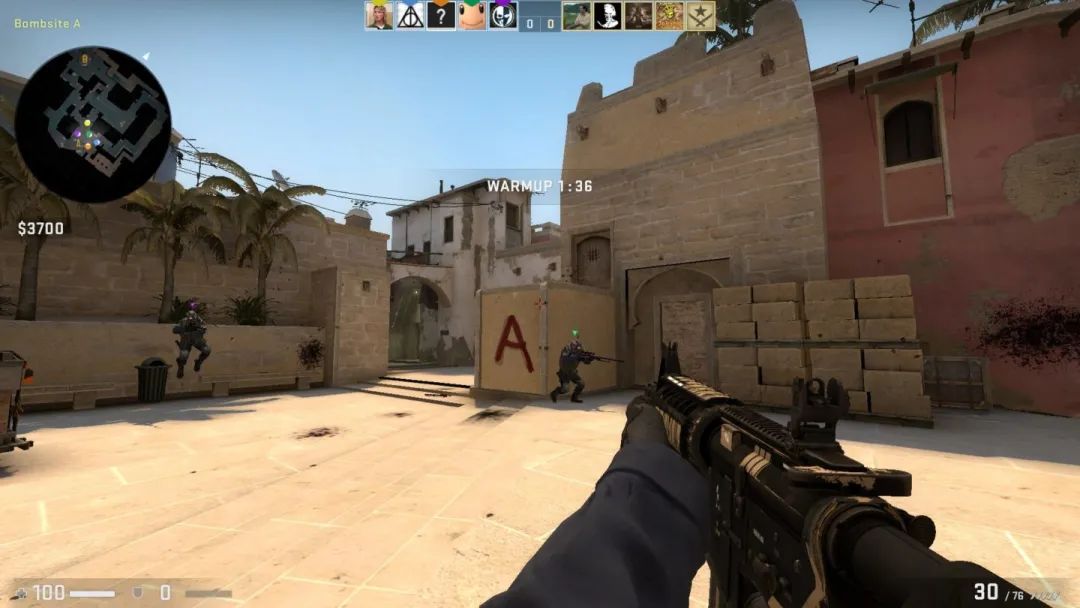 cs1.8单机版怎么下载（csgo单机版游戏详解）  第3张