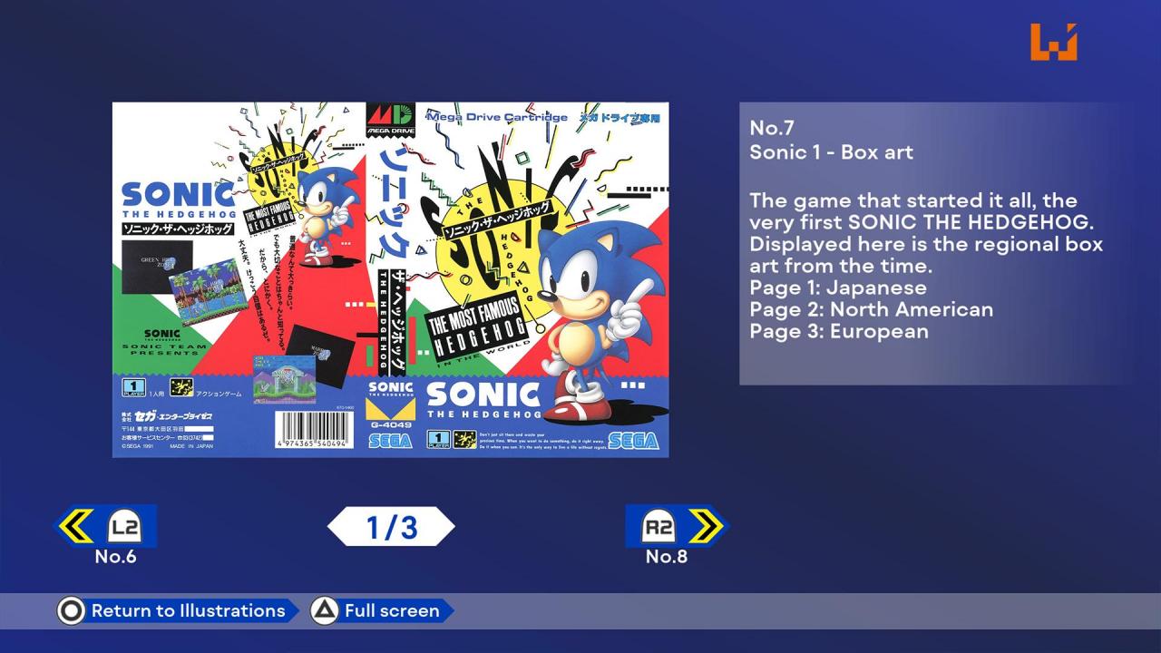 《Sonic Origins》评测！再一次回到绿色山丘去！