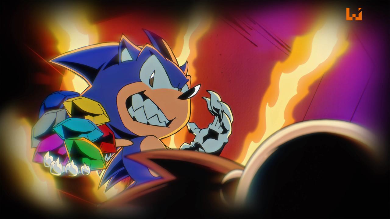 《Sonic Origins》评测！再一次回到绿色山丘去！