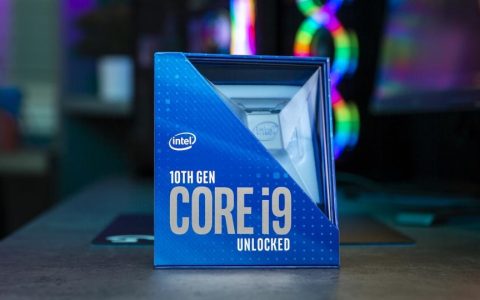 Intel 下半年将调涨多种半导体芯片价格
