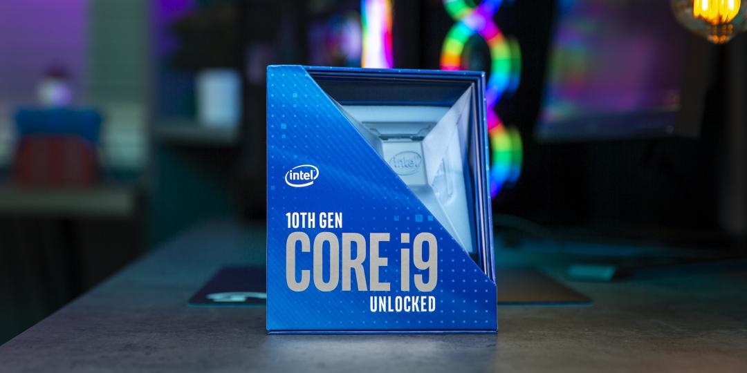 Intel 下半年将调涨多种半导体芯片价格