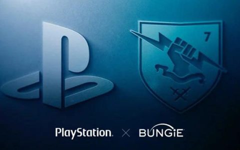SONY 宣布已完成收购知名游戏工作室 Bungie