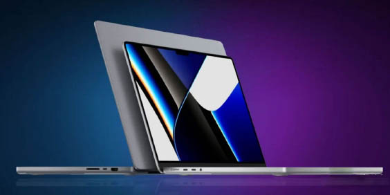 传 M2 Pro和M2 Max版MacBook Pro预计今年秋季推出