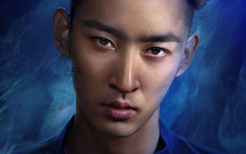 主角群到齐！ 《幽游白书》真人版「桑原」将由上杉柊平诠释演出 角色海报同步曝光