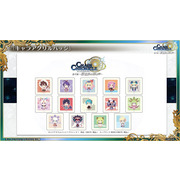 《锁链战记》9 周年线上活动情报整理 预告将与《异世界归来的舅舅》x 索尼克梦幻共演