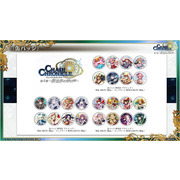 《锁链战记》9 周年线上活动情报整理 预告将与《异世界归来的舅舅》x 索尼克梦幻共演