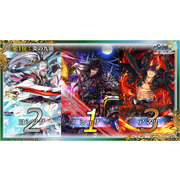 《锁链战记》9 周年线上活动情报整理 预告将与《异世界归来的舅舅》x 索尼克梦幻共演