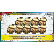 《锁链战记》9 周年线上活动情报整理 预告将与《异世界归来的舅舅》x 索尼克梦幻共演