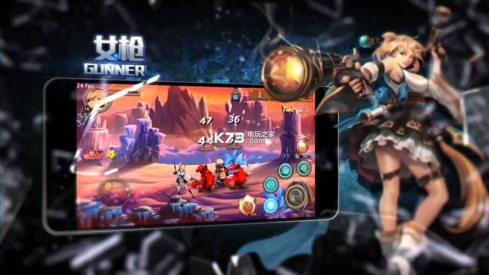 3d大型网游排行榜2018（2018十大网游排行榜）  第7张