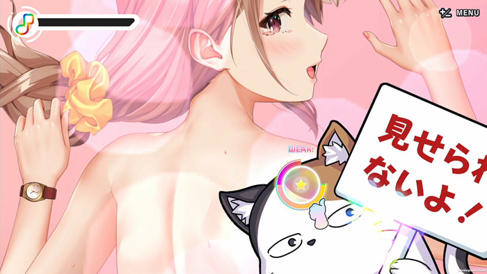 Nintendo eshop switch 按摩狂/Massage Freaks-14