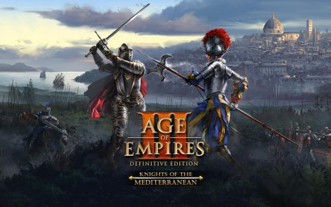 帝国时代3地图包（帝国时代3地图包最新消息）