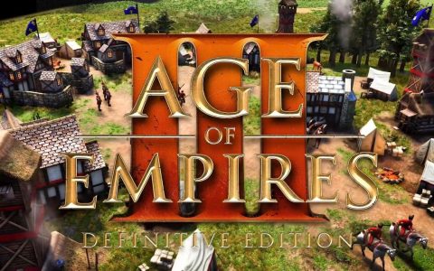 帝国时代3高清重制版（帝国时代3高清重制版是哪一版？）