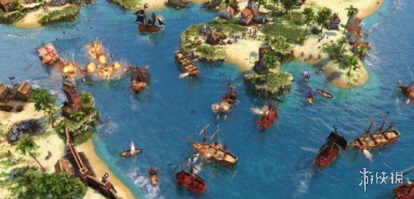 帝国时代3决定版闪退（帝国时代3决定版闪退怎么办？）  第2张