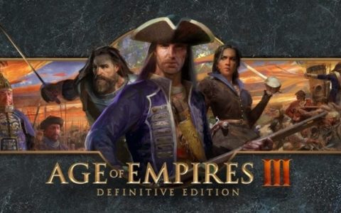 帝国时代3决定版在哪里买？（帝国时代3决定版发售最新消息）