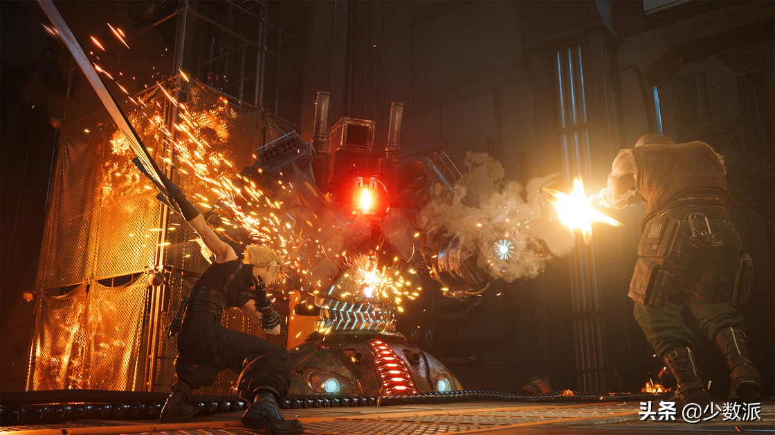 帝国时代3重制版（帝国时代3重制版第一章）  第1张