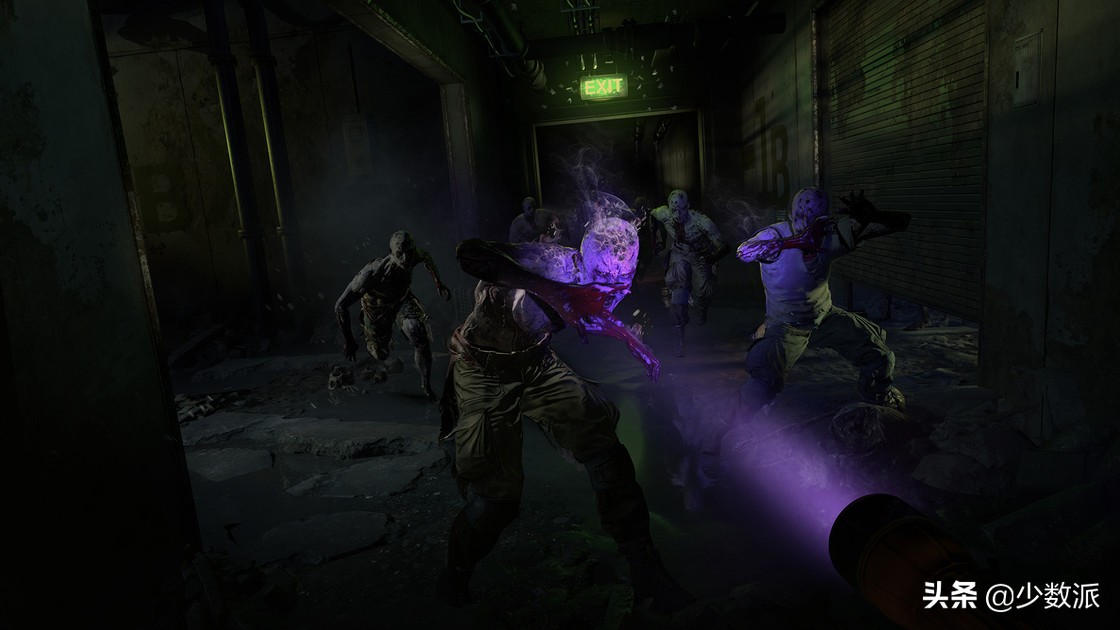 帝国时代3重制版（帝国时代3重制版第一章）  第6张