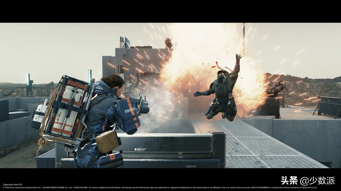 帝国时代3重制版（帝国时代3重制版第一章）  第13张