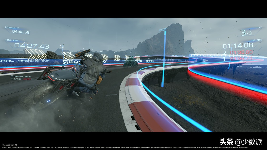 帝国时代3重制版（帝国时代3重制版第一章）  第14张