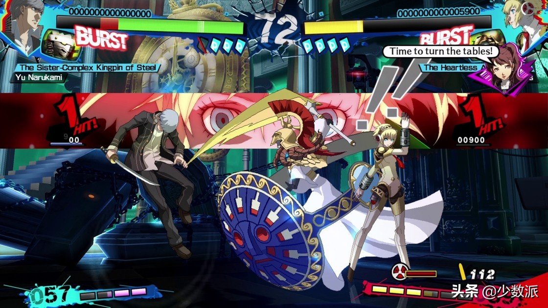 帝国时代3重制版（帝国时代3重制版第一章）  第16张