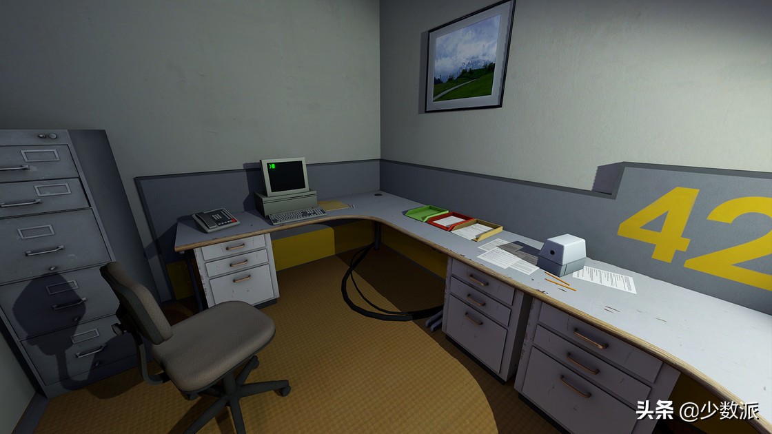 帝国时代3重制版（帝国时代3重制版第一章）  第19张