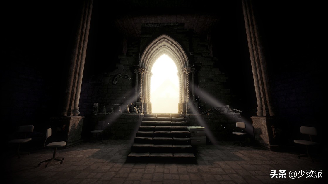 帝国时代3重制版（帝国时代3重制版第一章）  第20张