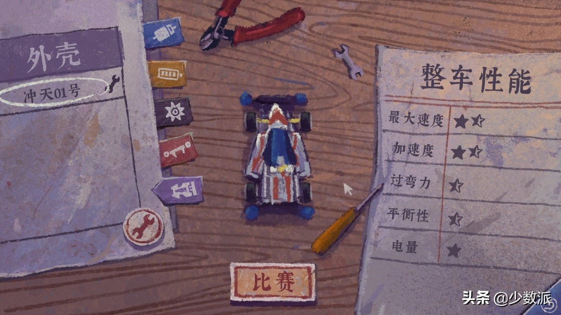 帝国时代3重制版（帝国时代3重制版第一章）  第21张