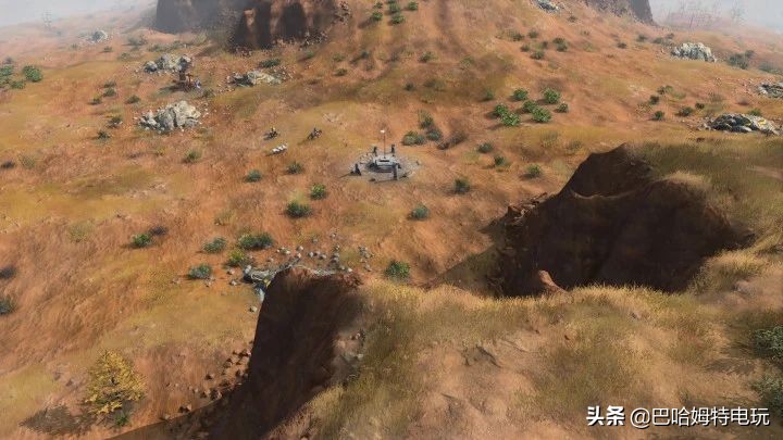 帝国时代4编辑器（帝国时代4编辑器测试版更新）  第2张