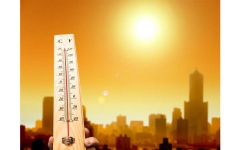 英国天气有多热？ Google、甲骨文的服务器都故障了