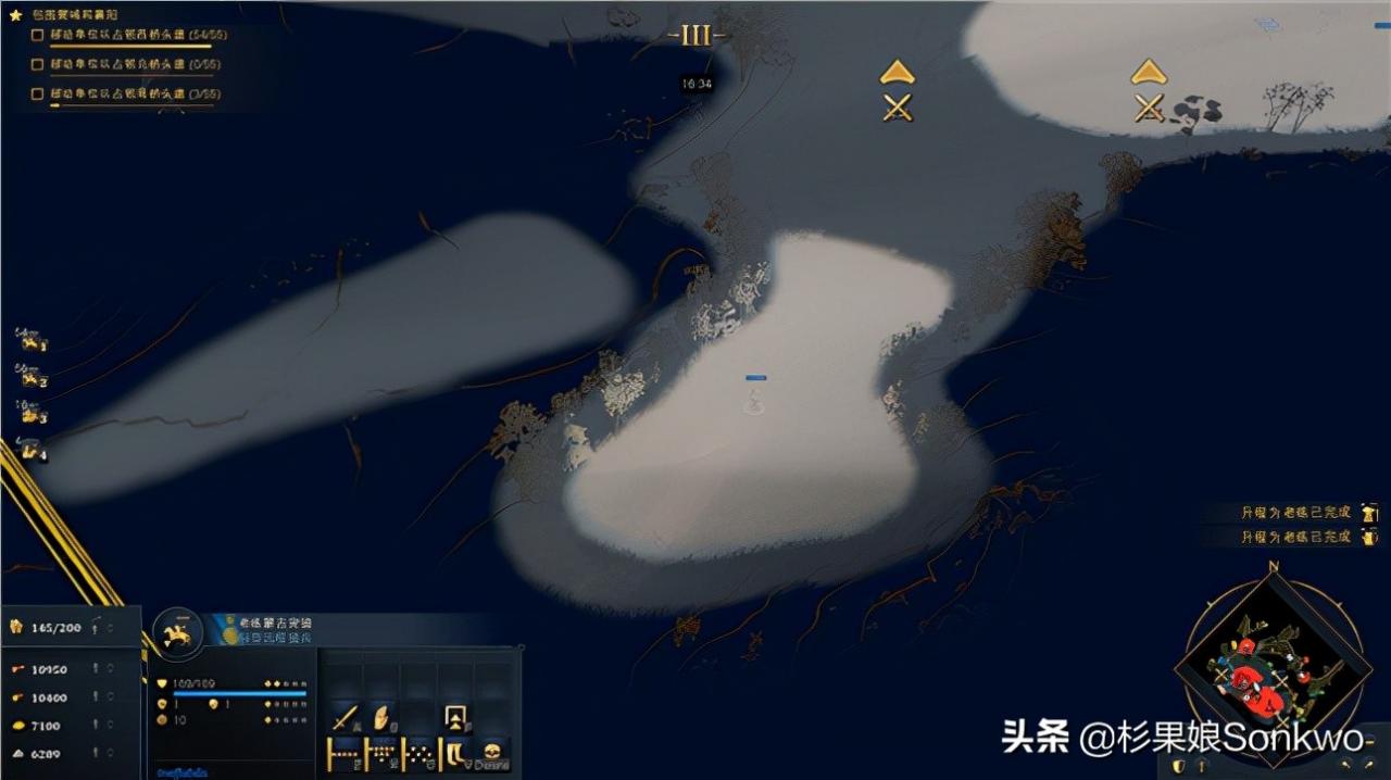 帝国时代4存档（帝国时代4体验测评）  第9张