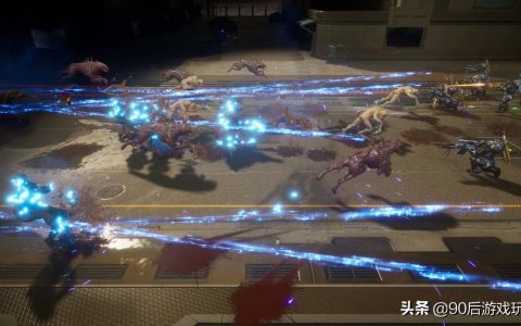 2021年单机游戏大作分享（推荐4款单机游戏）