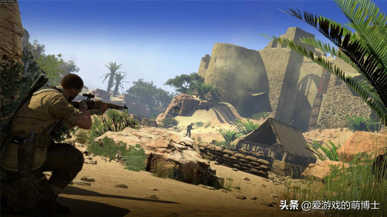 2022年新上的游戏（2022年新游戏）  第7张