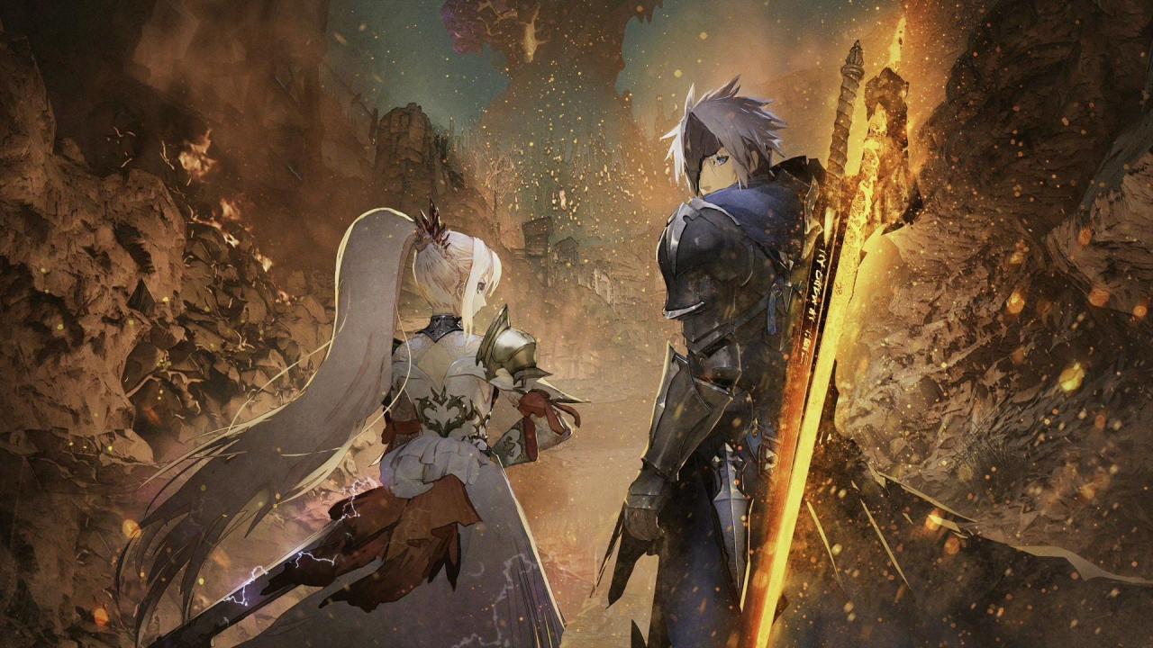 2021年度游戏tga榜单（双人成行获得年度最佳）  第11张