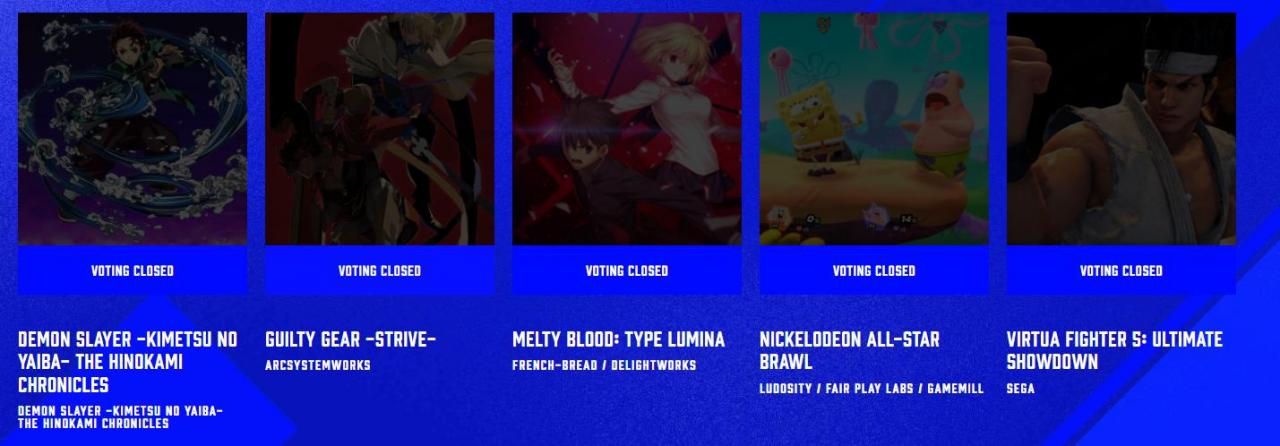 2021年度游戏tga榜单（双人成行获得年度最佳）  第15张