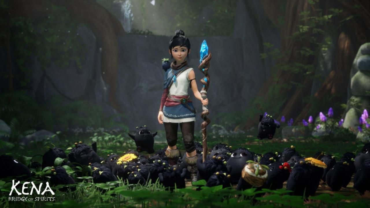 2021年度游戏tga榜单（双人成行获得年度最佳）  第20张