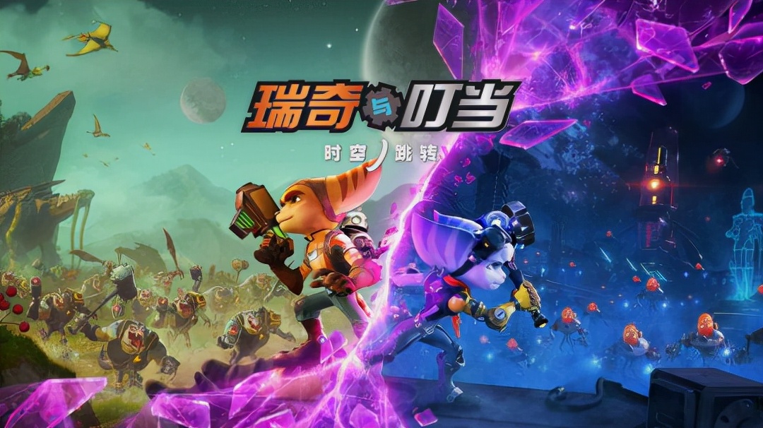 2021年游戏大作都有啥（各家游戏大作）  第14张