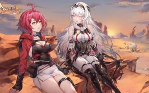 纯正日式幻想史诗RPG《悠久之树》事前预约即日起正式开启