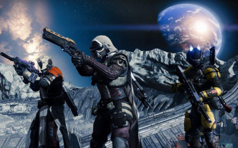 2021十大电脑必玩大型网游（电脑必备十款网游）