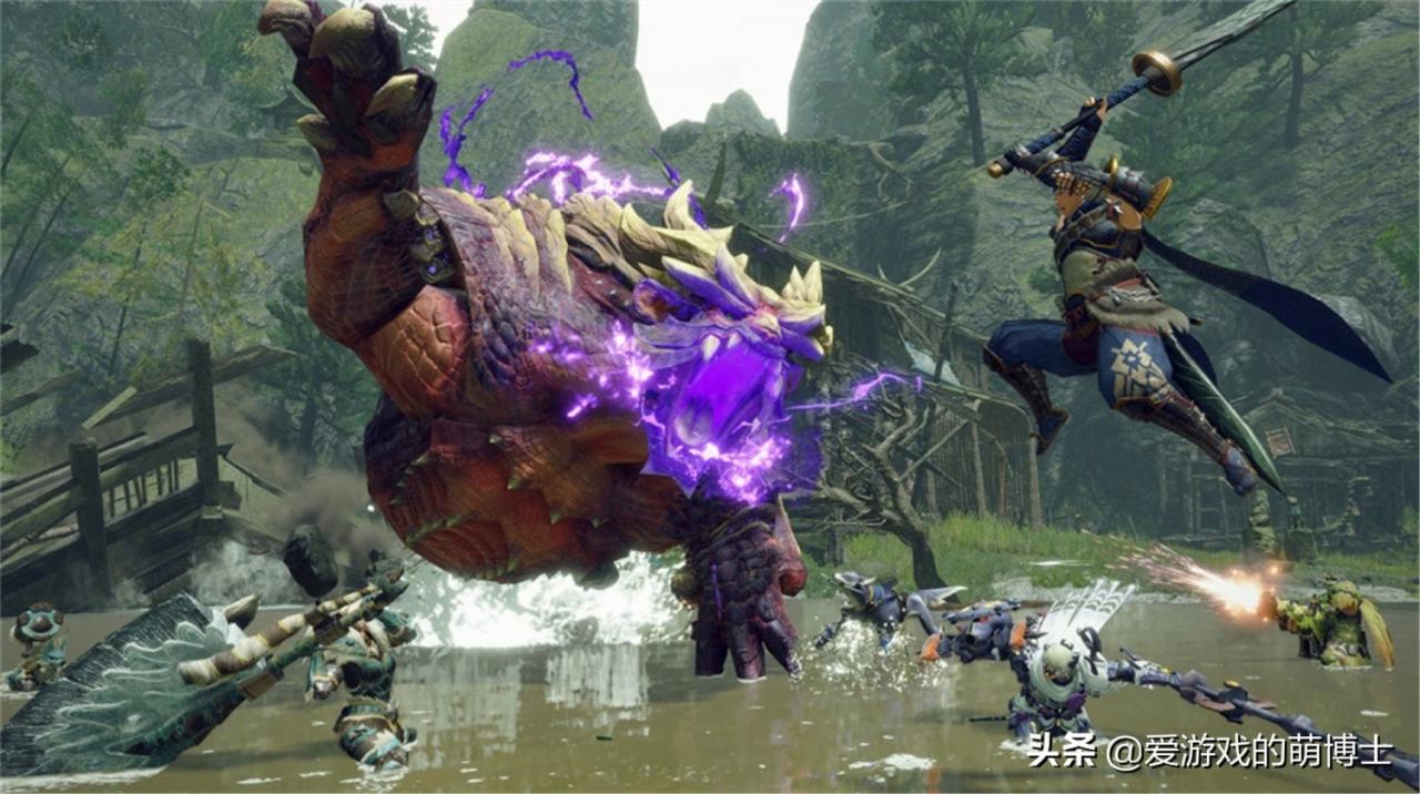 2021网游热度排行榜（谷歌公布游戏搜索排行榜）  第3张