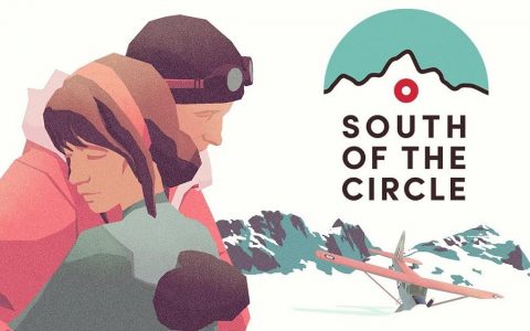 感人肺腑的叙事新作《极圈以南》8 月登陆 Steam 等多平台